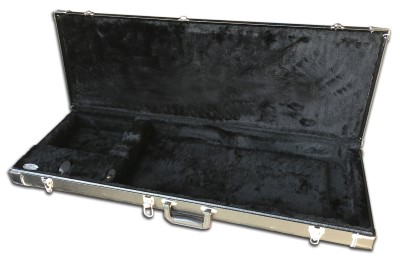 G&G Quality Hard Shell Case