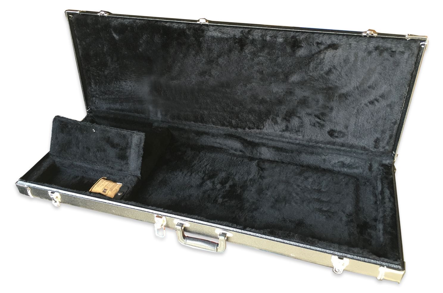 Hard Shell Case. PHRED instruments Shop