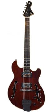 Ernesto Spalted Maple Brown Ernesto Spalted Maple Brown