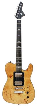 Tella - DJ Williams Signature Model