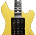TV Yellow Wolph