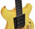 TV Yellow Wolph