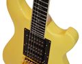 TV Yellow Wolph
