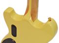 TV Yellow Wolph