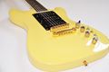 TV Yellow Wolph