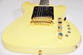 TV Yellow Wolph