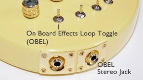 Picture for category On Board Effects Loop