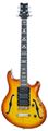 DockStar 3 Flame Maple Burst