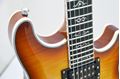 DockStar 3 Flame Maple Burst
