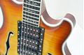 DockStar 3 Flame Maple Burst