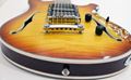 DockStar 3 Flame Maple Burst