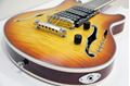 DockStar 3 Flame Maple Burst