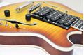 DockStar 3 Flame Maple Burst