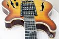 DockStar 3 Flame Maple Burst