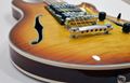 DockStar 3 Flame Maple Burst
