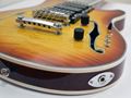 DockStar 3 Flame Maple Burst