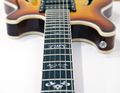 DockStar 3 Flame Maple Burst