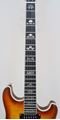 DockStar 3 Flame Maple Burst