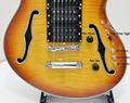 DockStar 3 Flame Maple Burst