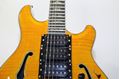 DockStar 3 Flame Maple Marmalade
