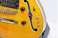 DockStar 3 Flame Maple Marmalade