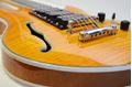 DockStar 3 Flame Maple Marmalade