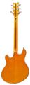 DockStar 3 Flame Maple Marmalade