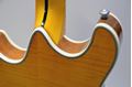 DockStar 3 Flame Maple Marmalade