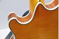 DockStar 3 Flame Maple Marmalade