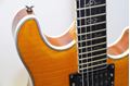 DockStar 3 Flame Maple Marmalade