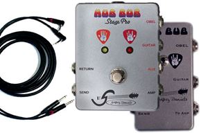 Picture for category OBEL Accessories