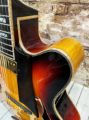 Half Note by Maxey Archtops