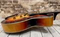 Half Note by Maxey Archtops