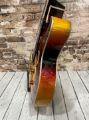 Half Note by Maxey Archtops