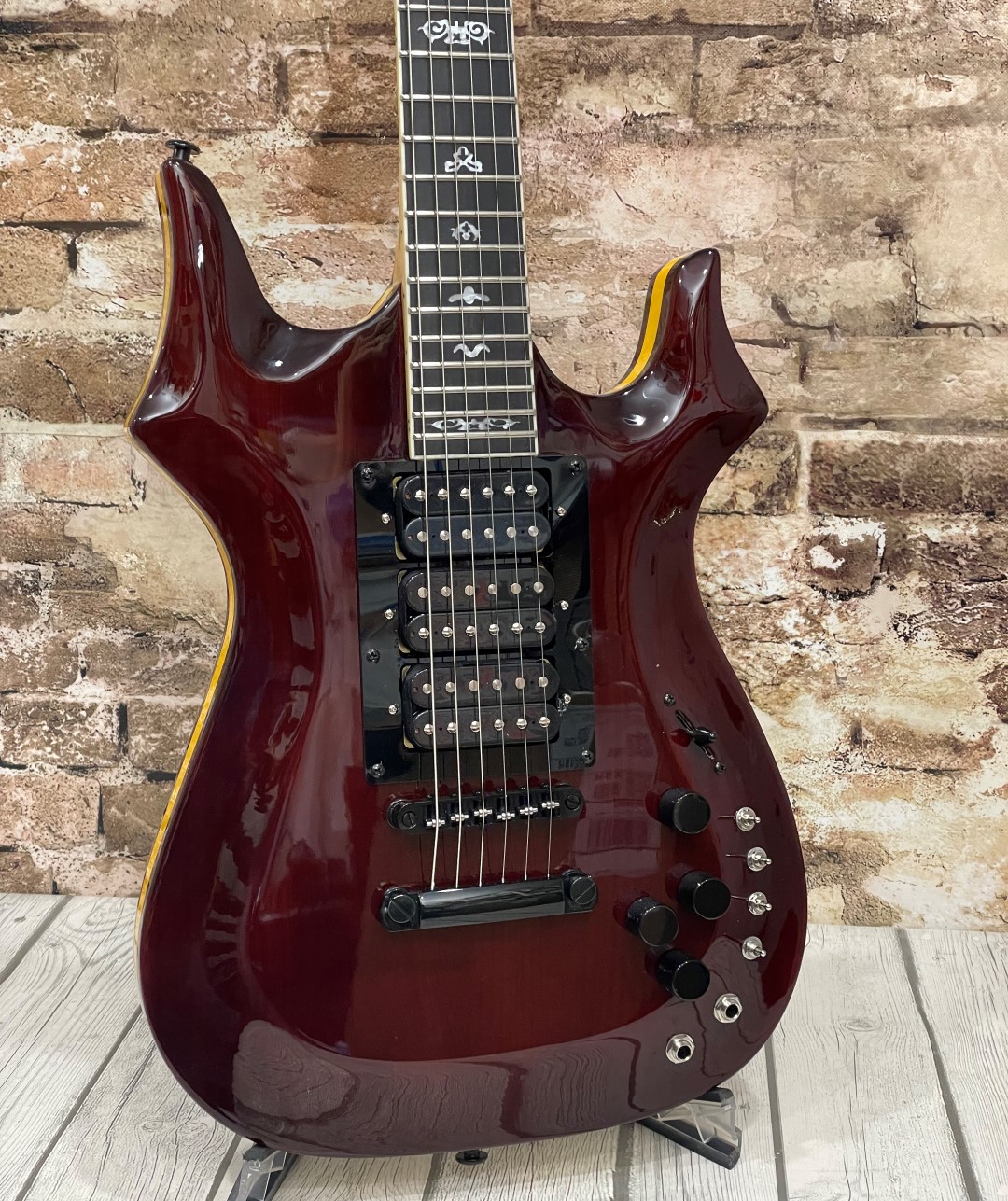 DeadBolt. PHRED instruments Shop