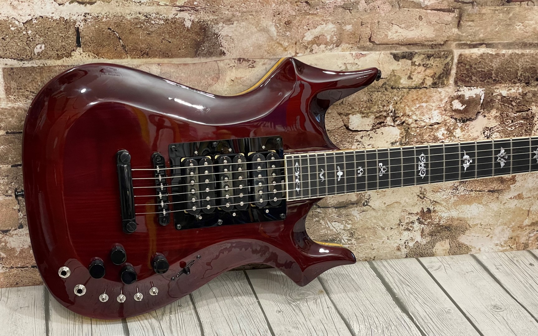 DeadBolt. PHRED instruments Shop