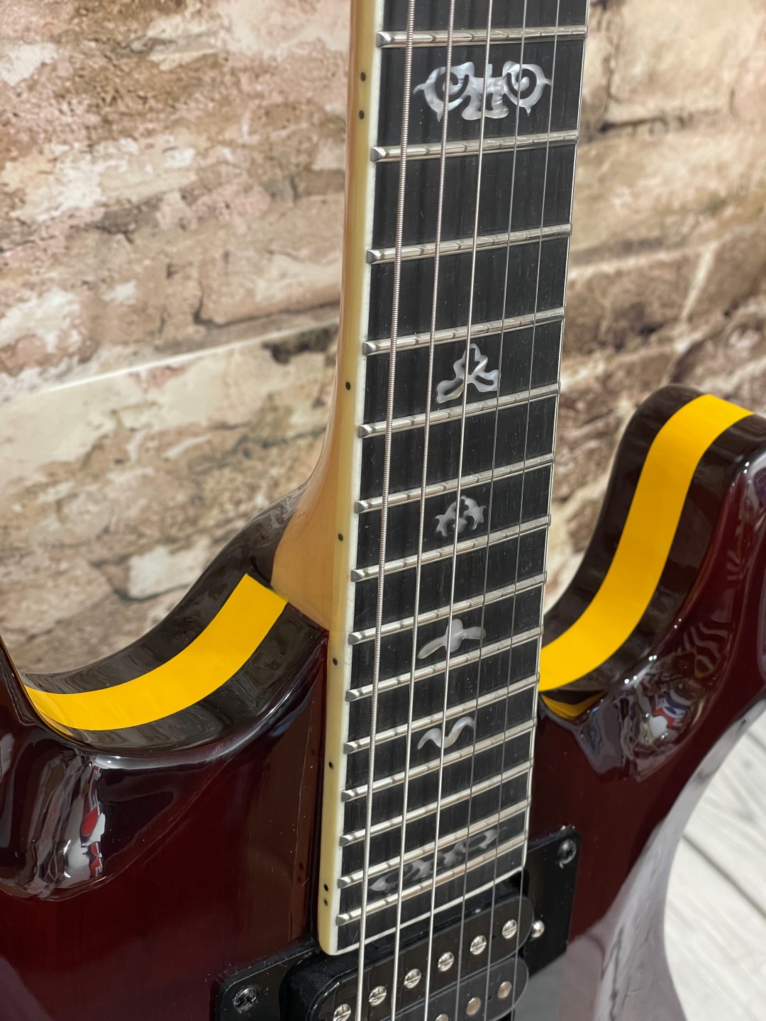 DeadBolt. PHRED instruments Shop