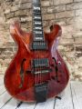 Maxey Archtops - Night Owl. By Phred Instruments.
