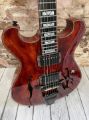 Maxey Archtops - Night Owl. By Phred Instruments.
