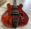 Maxey Archtops - Night Owl. By Phred Instruments.