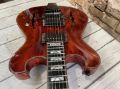 Maxey Archtops - Night Owl. By Phred Instruments.