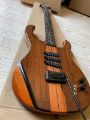 Phred Instruments Blade (Prototype)