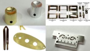 Picture for category Guitar Parts