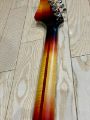 Reprise Curly Maple Burst by PHRED instruments